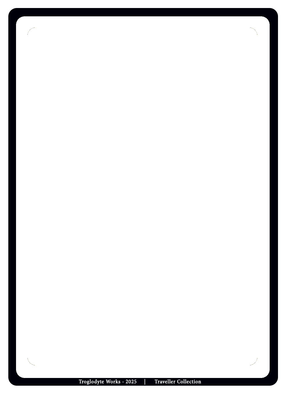 Outer edge overlay